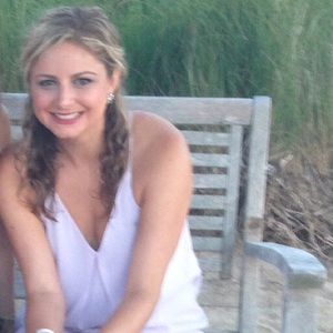 Meet your Posher, Betsy